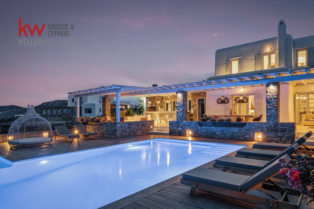 House in Mykonos, Aegean, Greece 5 - 17250021