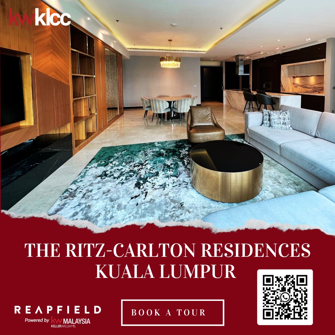 Condo in Kuala Lumpur, Federal Territory of Kuala Lumpur, Malaysia 4 - 17251170