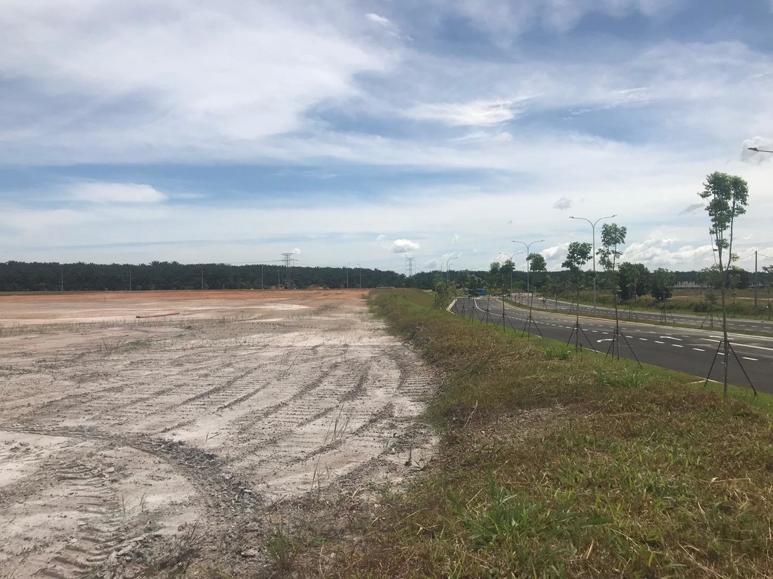 Land in Labu, Negeri Sembilan, Malaysia 3 - 17251421