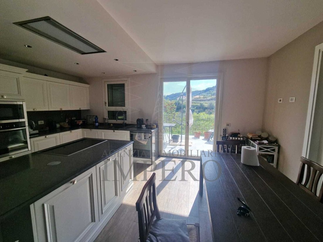 House in Camporosso, Liguria, Italy 5 - 17255824