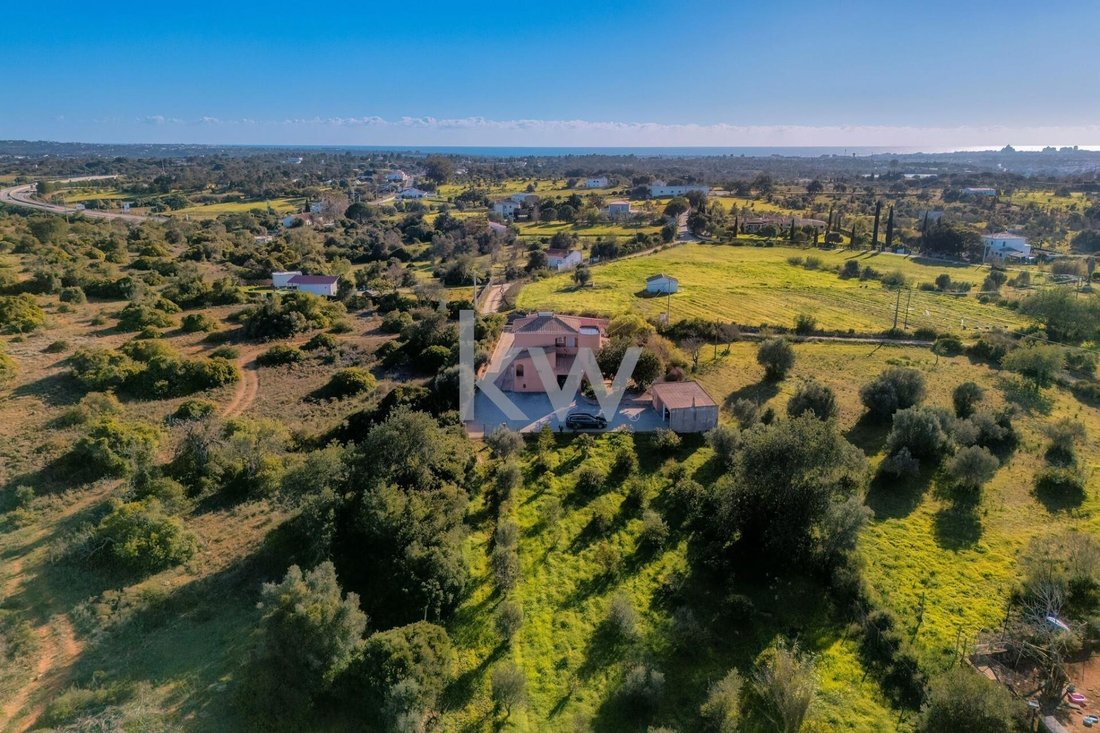 House in Alcantarilha, Algarve, Portugal 4 - 17252658