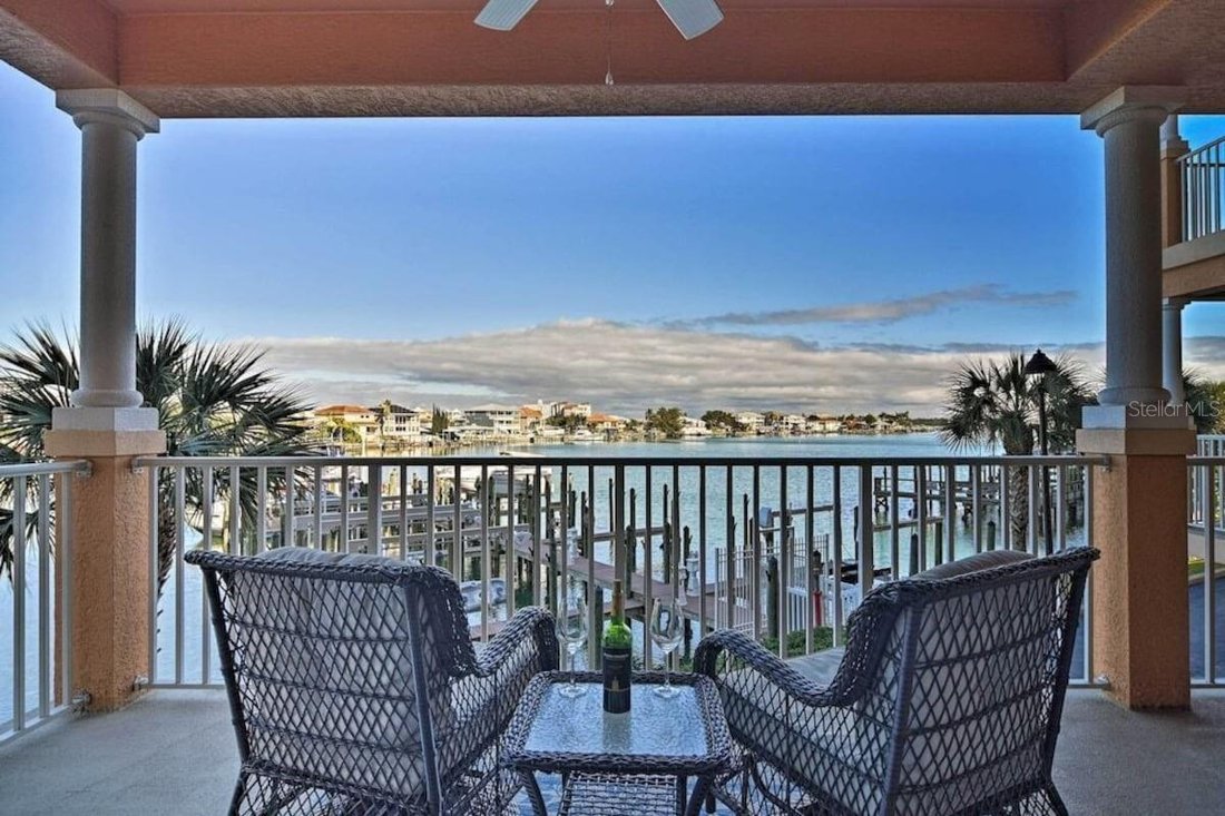 Condo in Clearwater, Florida, United States 1 - 17251559