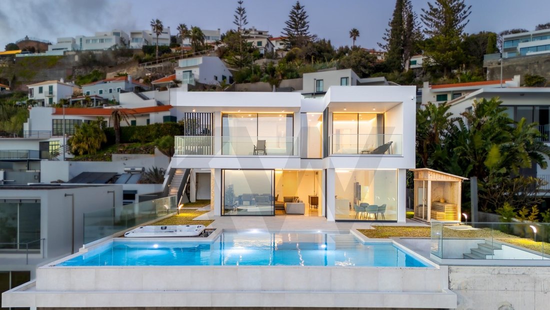 House in Reed, Madeira, Portugal 2 - 17252021