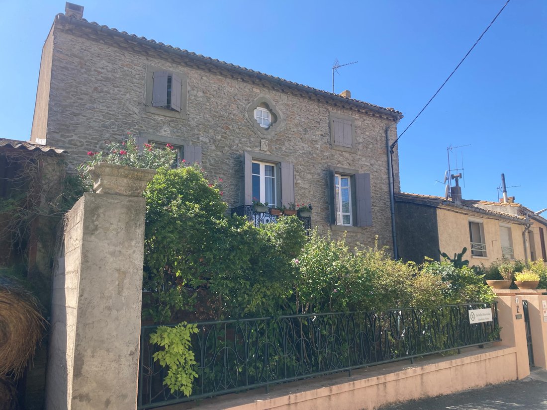 House in Saint-Frichoux, Occitania, France 1 - 16497946