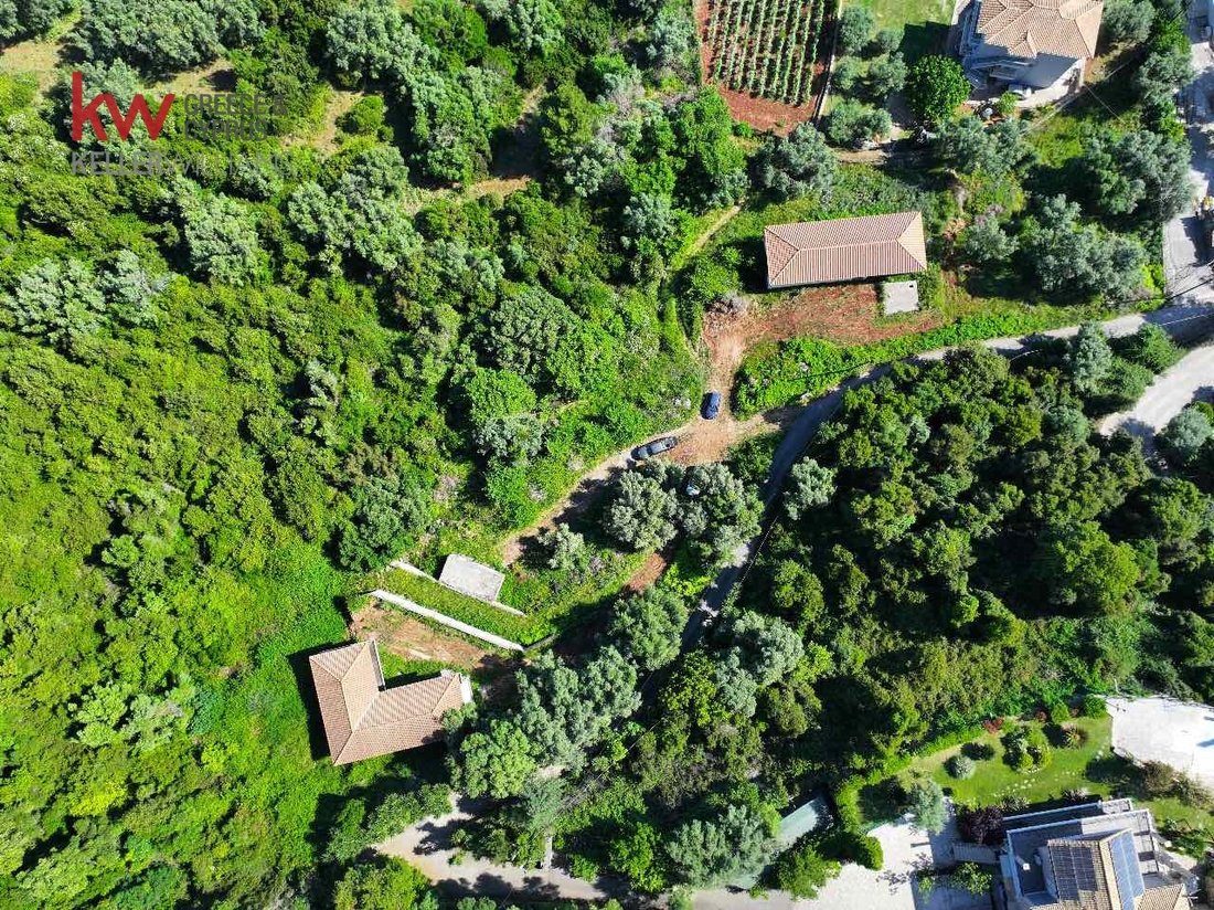 House in Lefkada Commune, Peloponnese, Western Greece and the Ionian, Greece 2 - 17250803