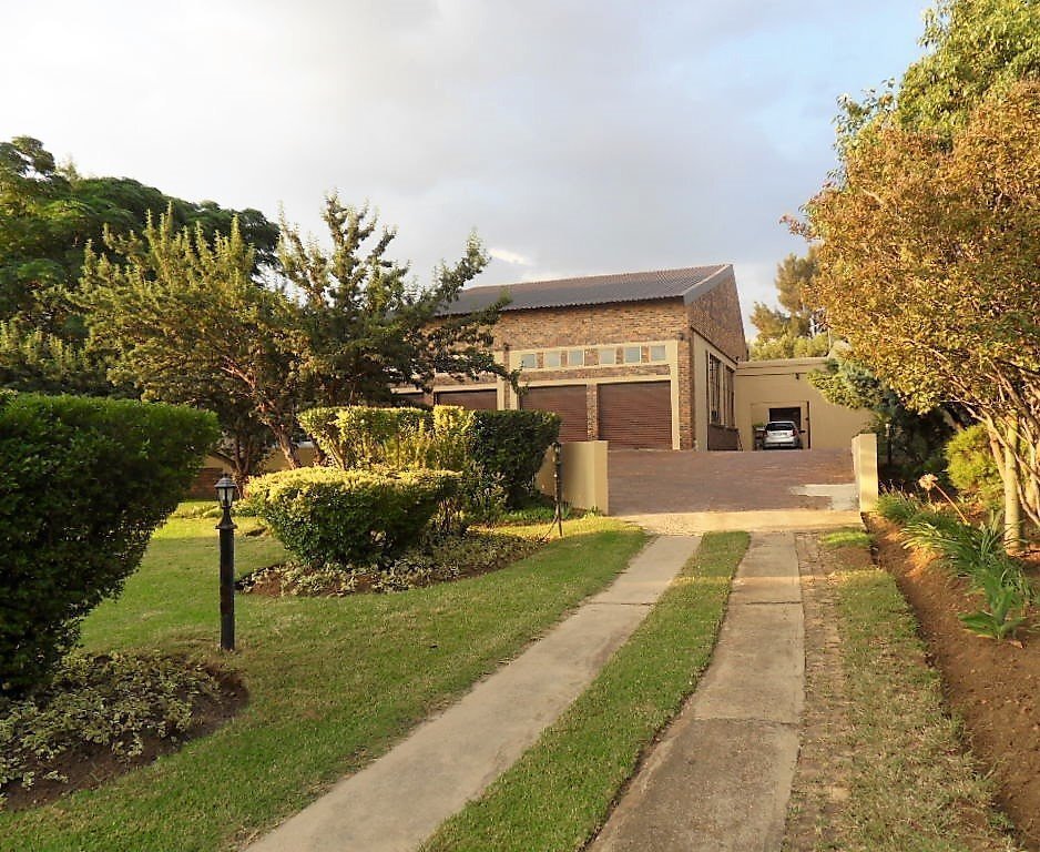 House in Johannesburg, Gauteng, South Africa 2 - 17253234
