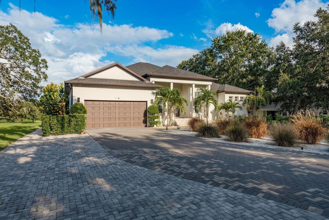 House in Tampa, Florida, United States 5 - 17250910