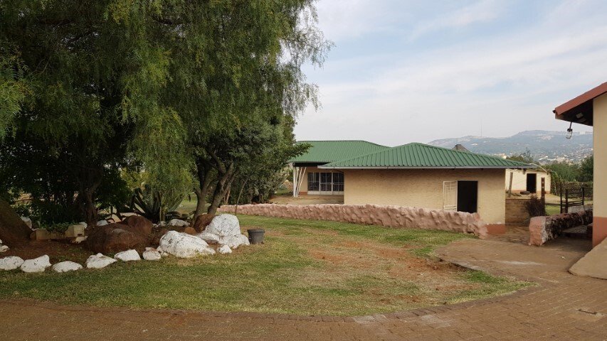 House in Johannesburg, Gauteng, South Africa 5 - 17253231