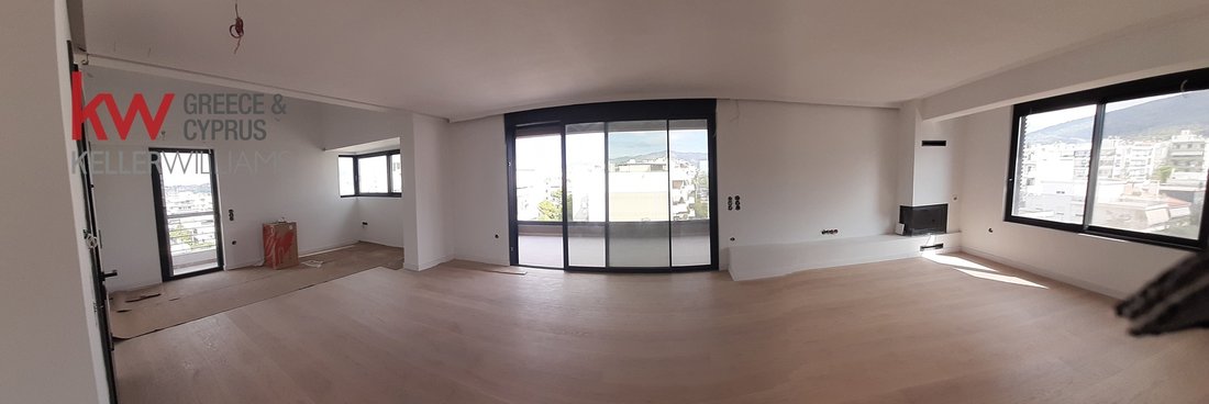 Apartment in Cholargos, Attica, Greece 5 - 17249265