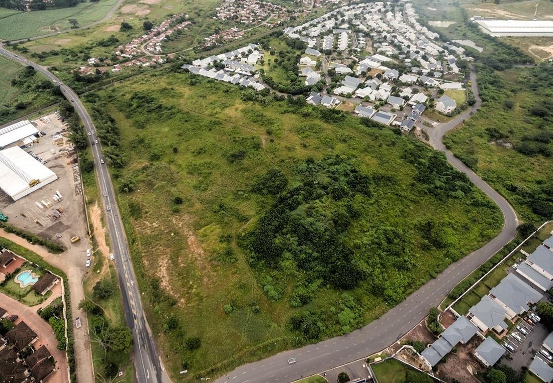Land in Dolphin Coast, KwaZulu-Natal, South Africa 1 - 17253165