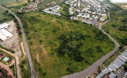Terreno en Dolphin Coast, KwaZulu-Natal, Sudáfrica 1