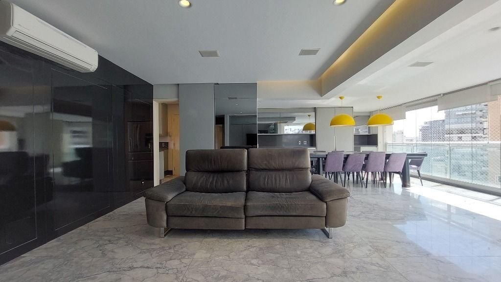 Apartment in Vila Nova Conceição, State of São Paulo, Brazil 3 - 17251701
