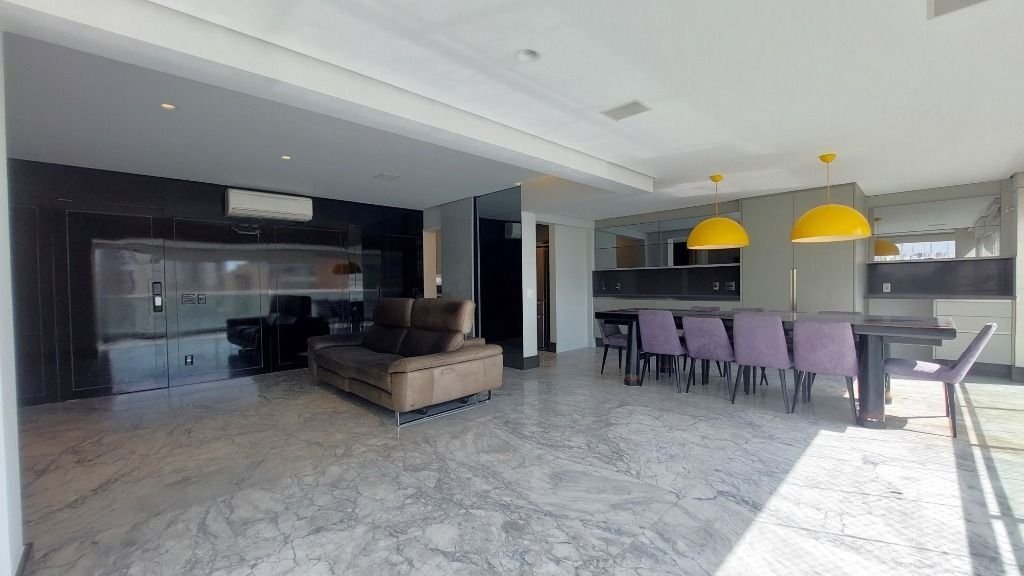 Apartment in Vila Nova Conceição, State of São Paulo, Brazil 1 - 17251701