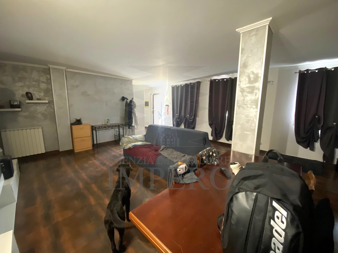 Villa in Marconi - Porrine, Ospedaletti, Liguria 3 - 17255695
