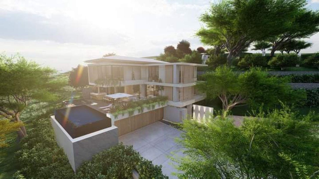 House in Zimbali Estate, KwaZulu-Natal, South Africa 2 - 17251705