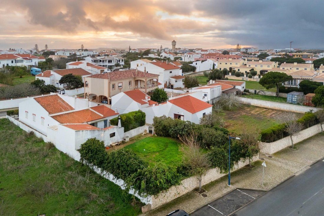 House in Sagres, Algarve, Portugal 1 - 17250295