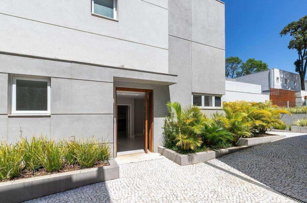 Condo in São Paulo, State of São Paulo, Brazil 2 - 17252173