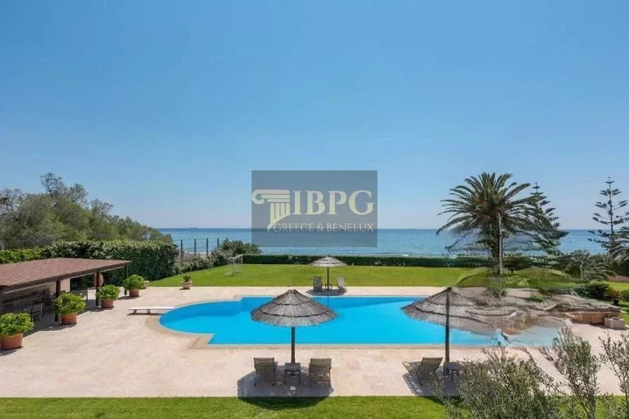 Villa in Koinotita Larumnas, Opountioi, Greece 5 - 17248248