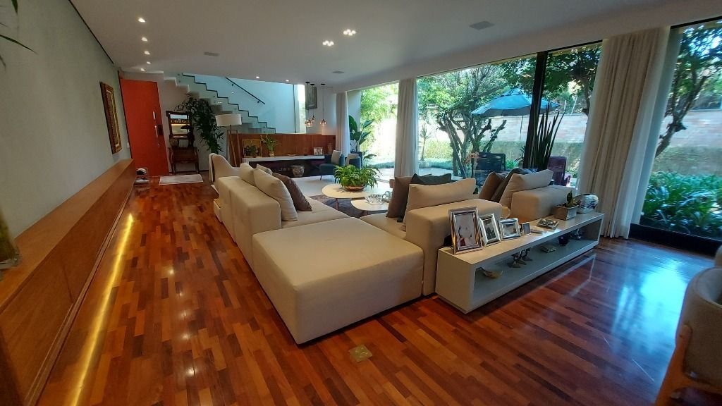 Condo in São Paulo, State of São Paulo, Brazil 5 - 17252229