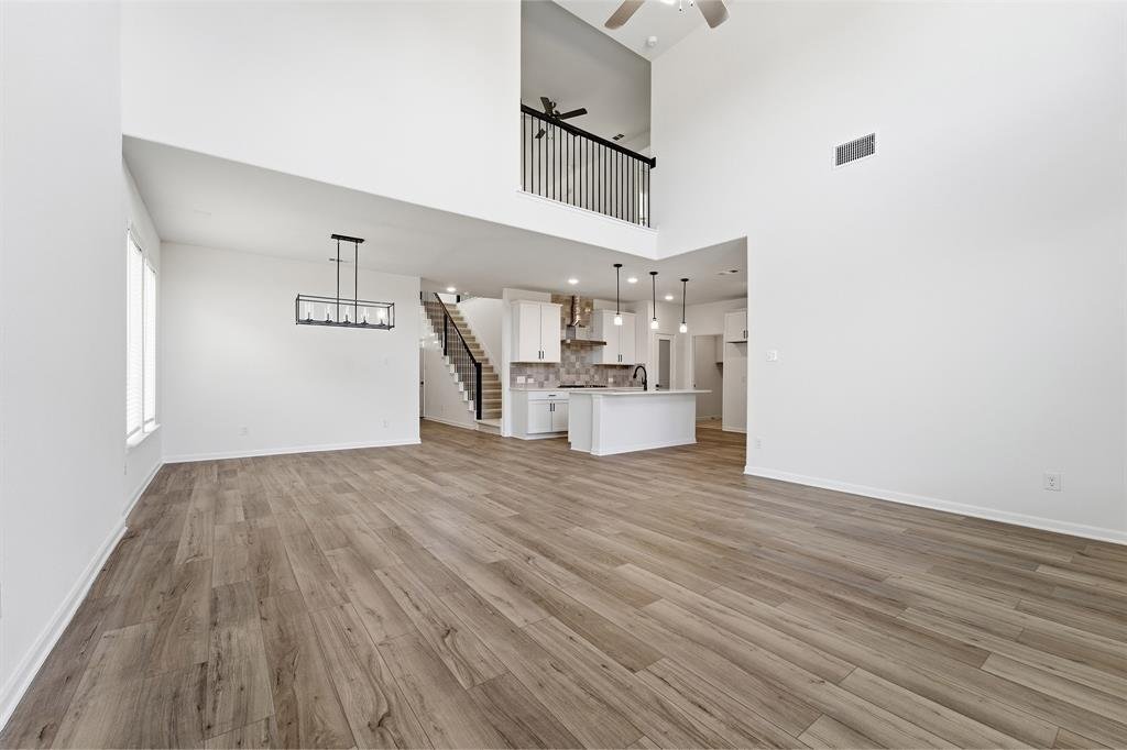 House in Celina, Texas, United States 4 - 17215486