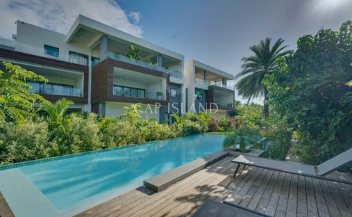 Apartment in Grand Baie, Pamplemousses District, Mauritius 1