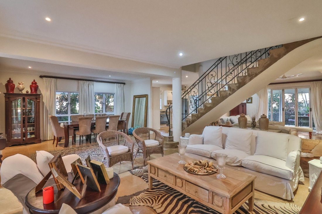 House in Durban, KwaZulu-Natal, South Africa 1 - 17252831