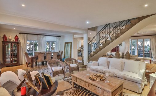 House in Durban, KwaZulu-Natal, South Africa 1