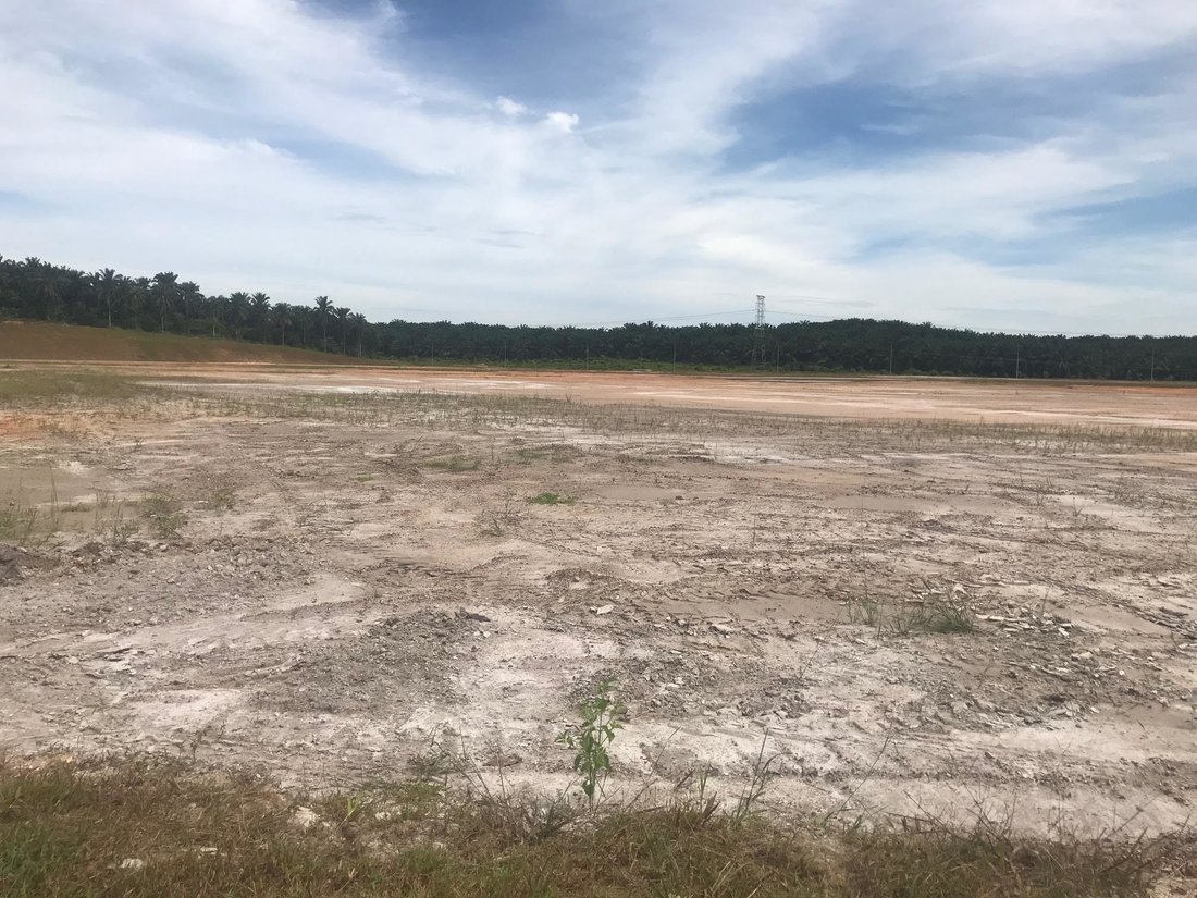 Land in Labu, Negeri Sembilan, Malaysia 4 - 17251421