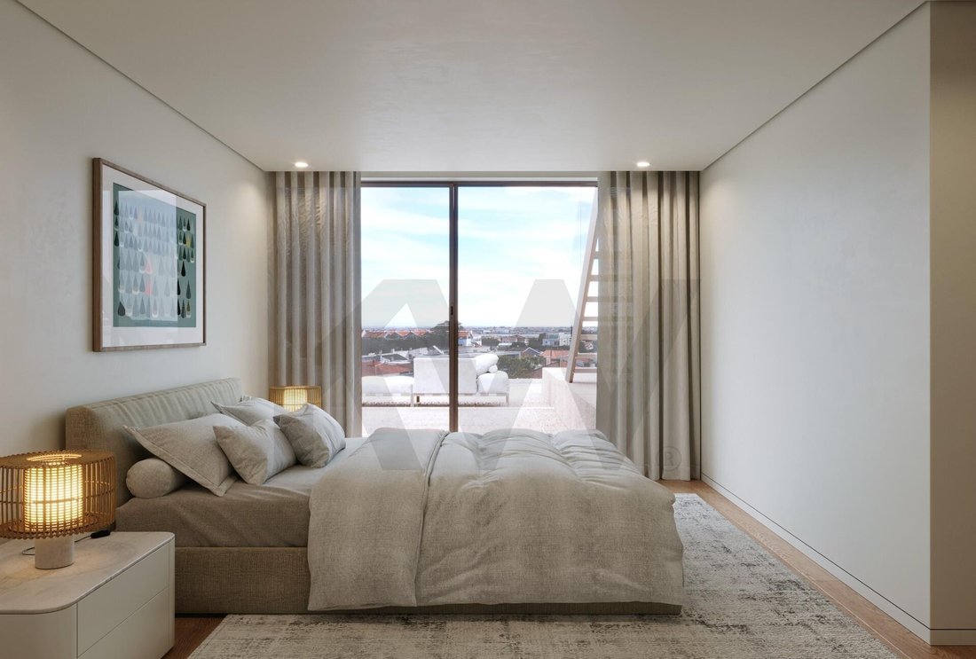 Apartment in Gafanha da Nazare, Aveiro District, Portugal 5 - 17249793