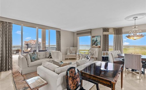 Condo in Bonita Springs, Florida, United States 1