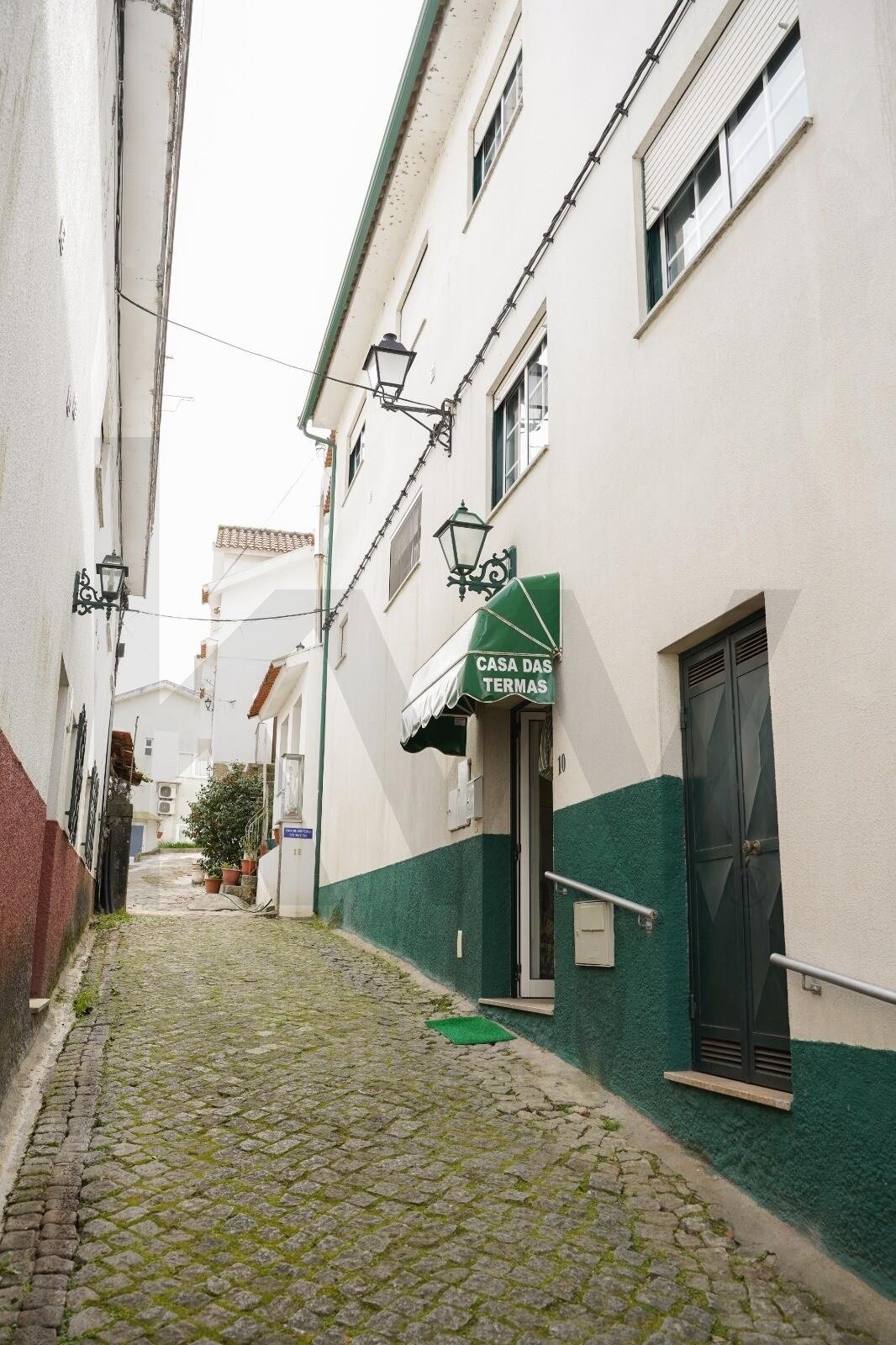House in Sao Pedro do Sul, Portugal, Viseu District, Portugal 3 - 17249784