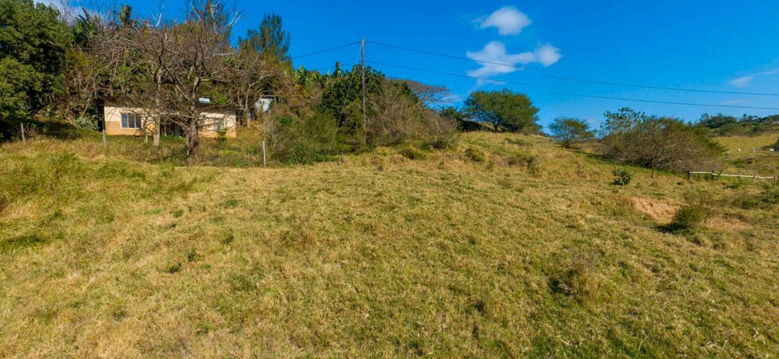 Land in Salt Rock, KwaZulu-Natal, South Africa 4 - 17250226
