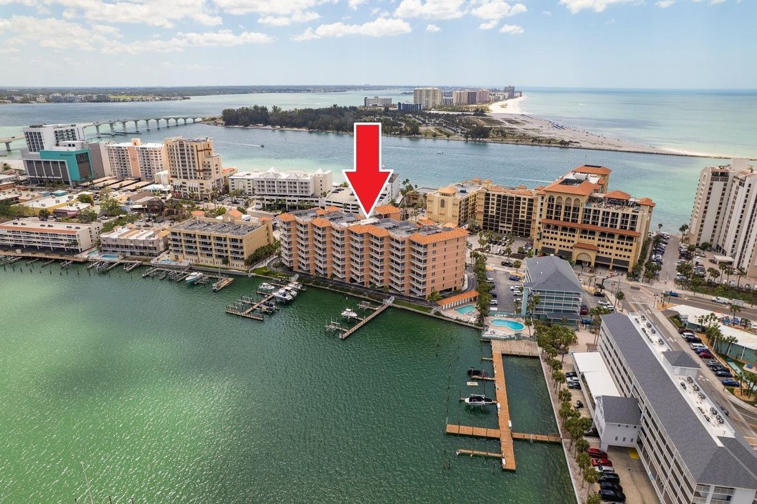 Condo in Clearwater, Florida, United States 2 - 17251485