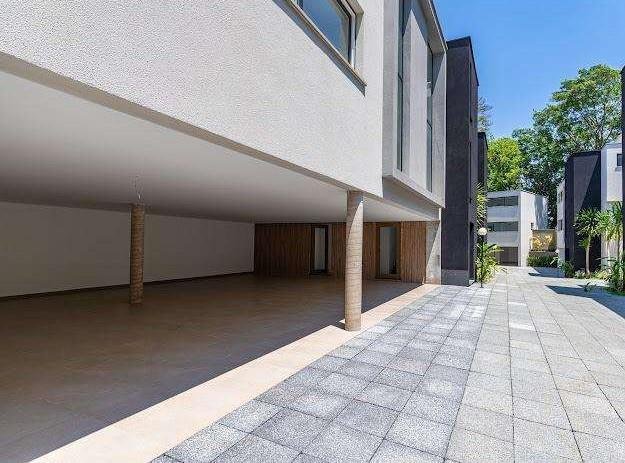 Condo in São Paulo, State of São Paulo, Brazil 4 - 17252074