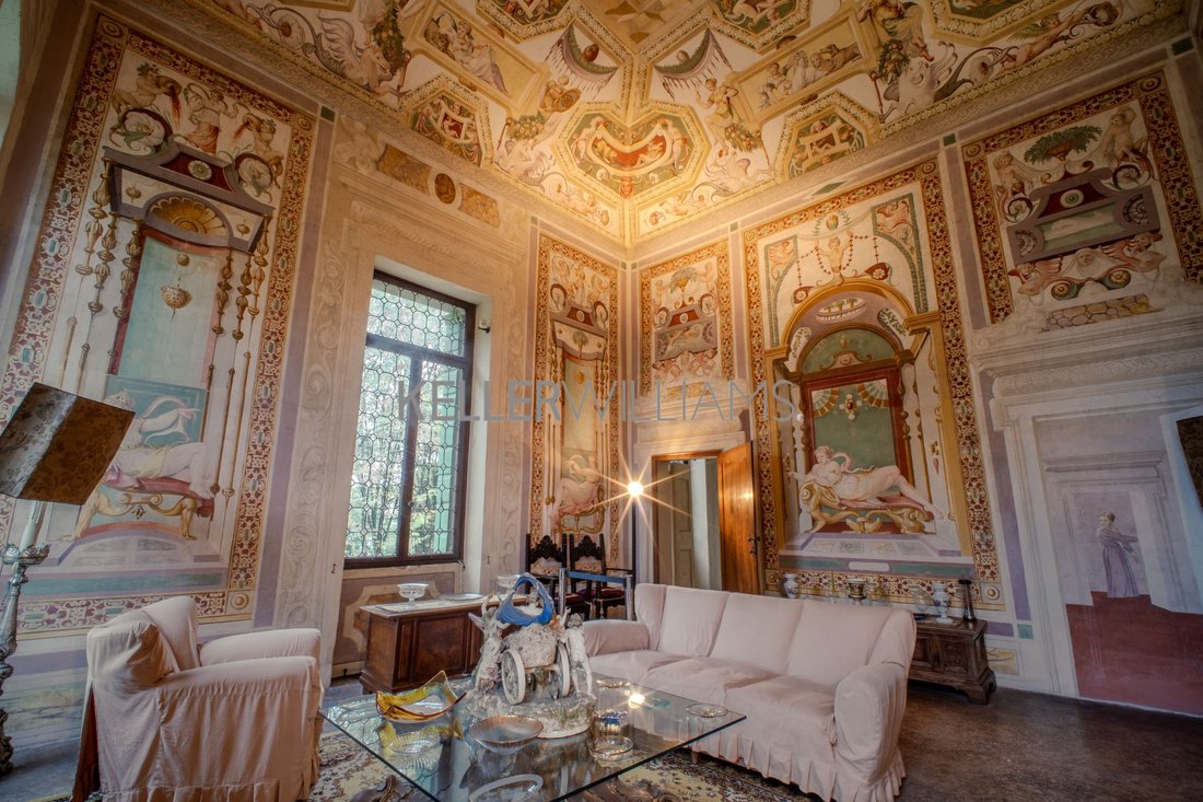 House in Fratta Polesine, Veneto, Italy 3 - 17250510