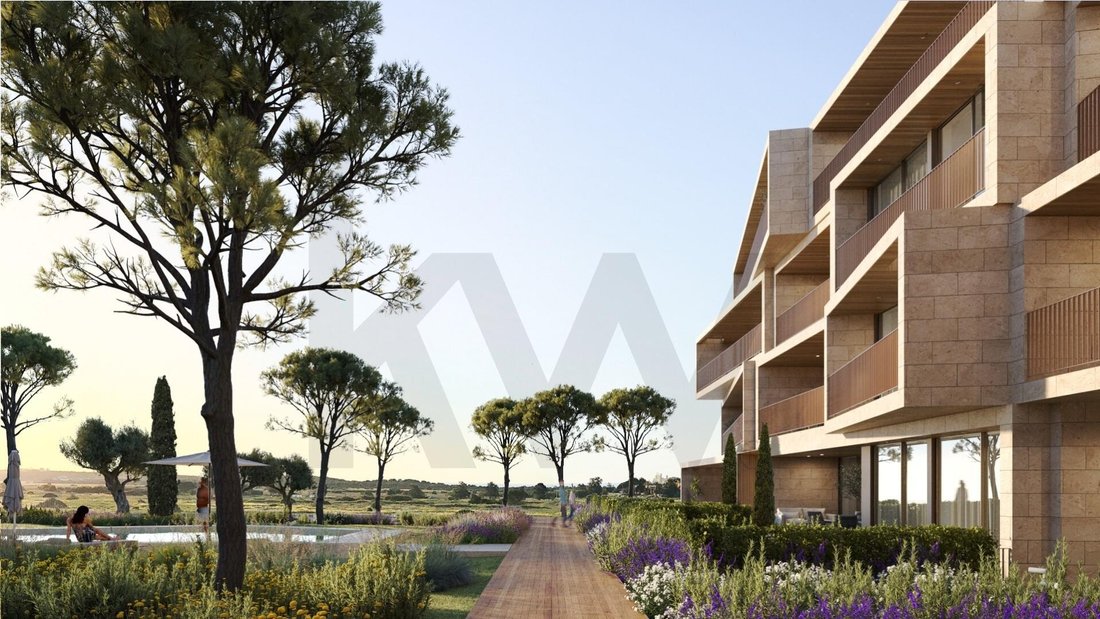 Apartment in Vilamoura, Quarteira, Algarve 5 - 17251605
