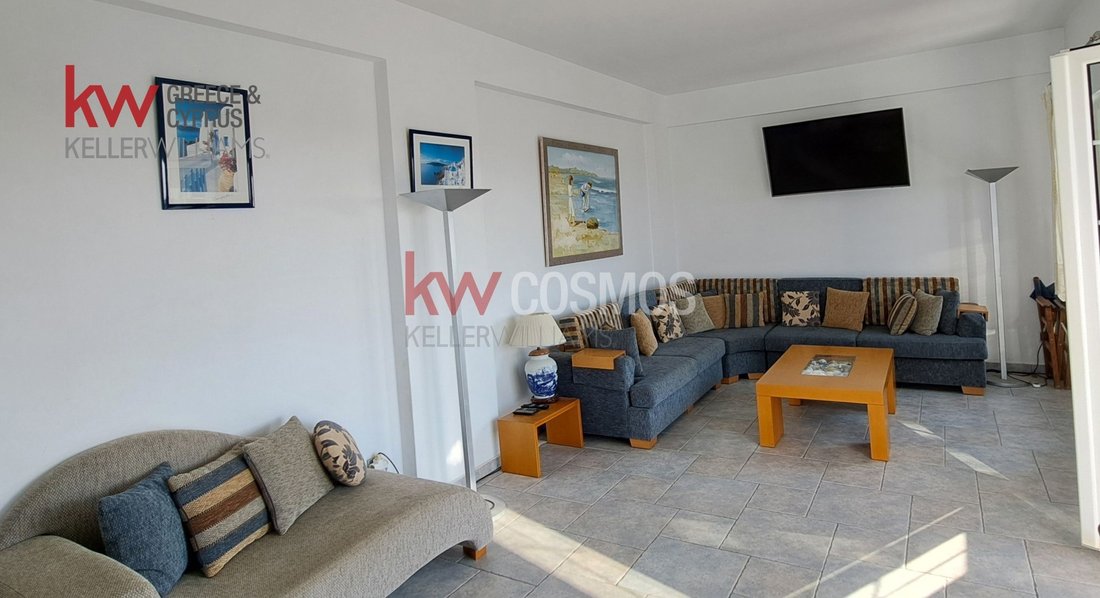 House in Syros, Aegean, Greece 5 - 17249124