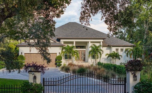 House in Tampa, Florida, United States 1