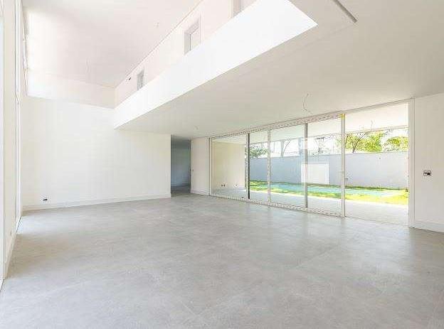 Condo in São Paulo, State of São Paulo, Brazil 5 - 17252060