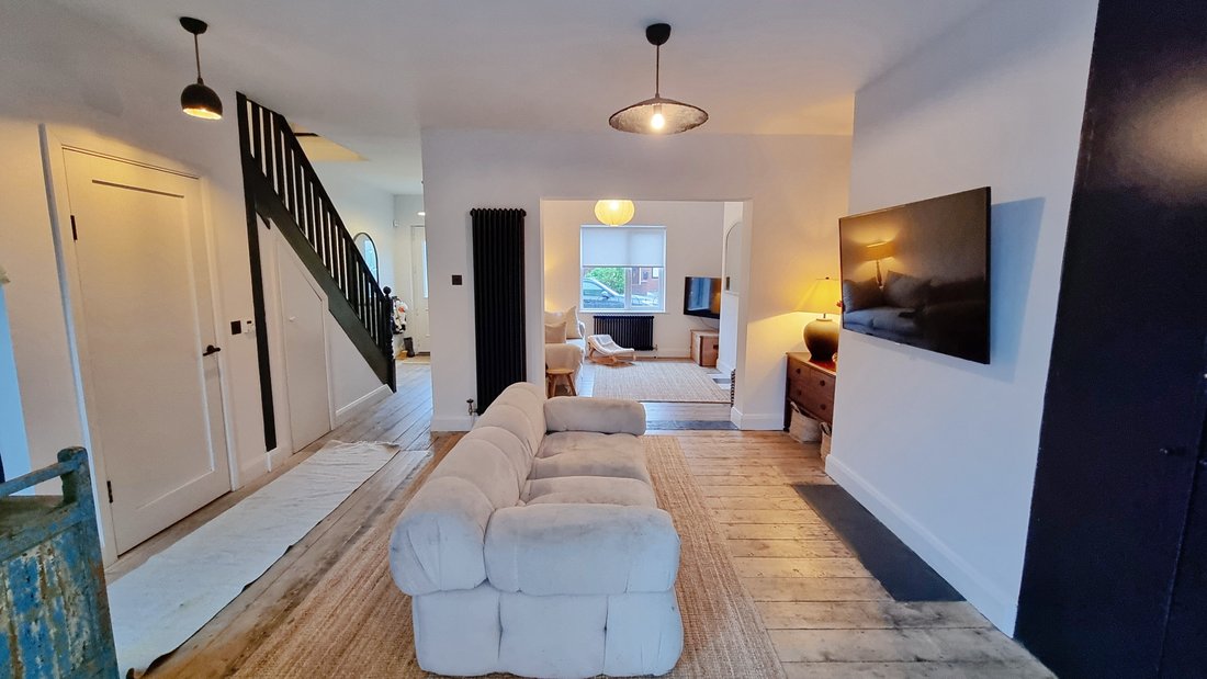 House in Dublin, County Dublin, Ireland 3 - 17248769