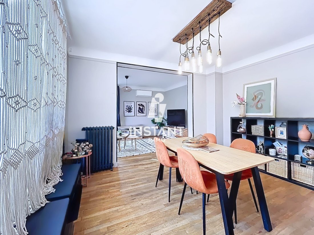 House in Creteil, Ile-de-France, France 4 - 17256689