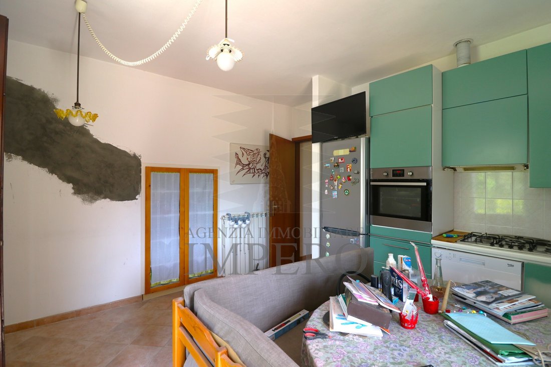 Villa in Vallebona, Liguria, Italy 5 - 17255765