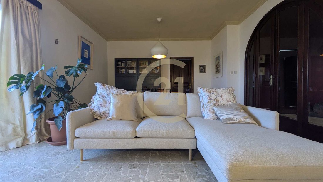 Apartment in Sliema, Malta 2 - 17257709