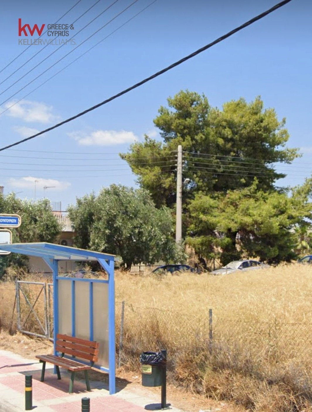 Land in South Athens, Attica, Greece 3 - 17249767