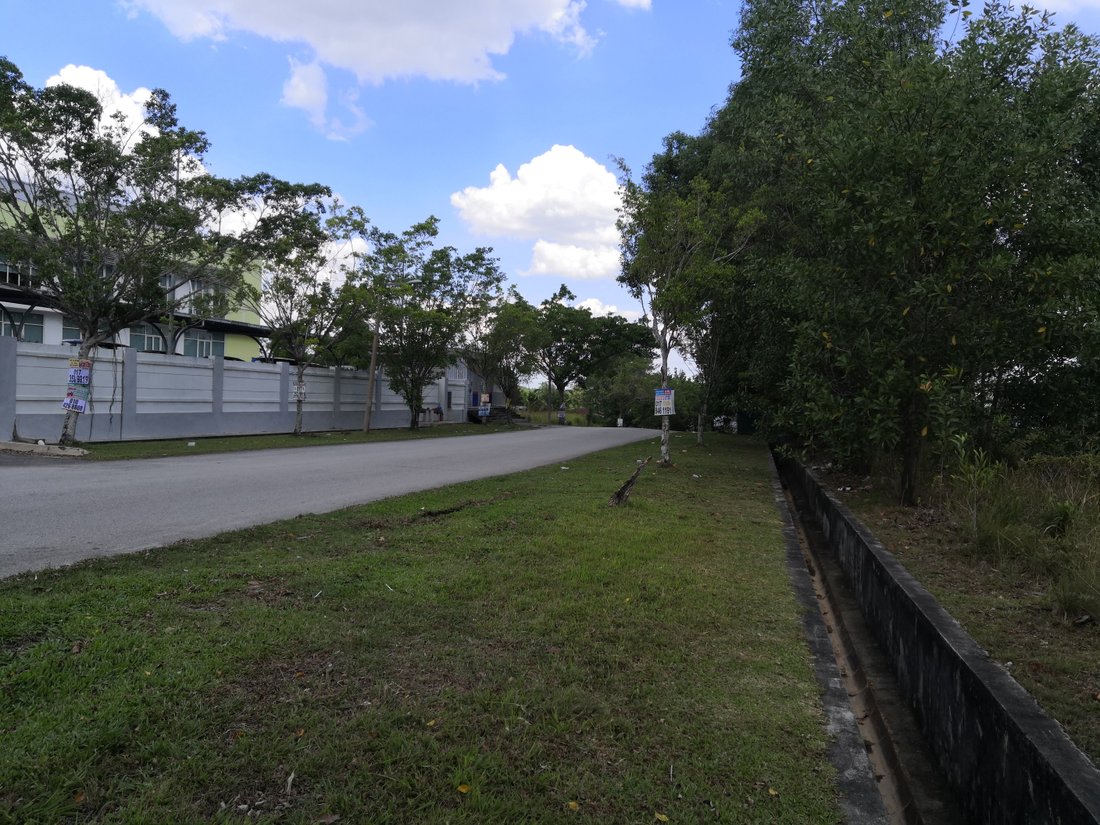 Land in Rawang, Selangor, Malaysia 1 - 17251706