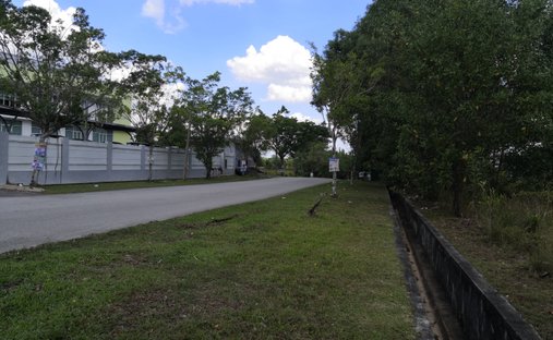 Land in Rawang, Selangor, Malaysia 1