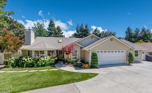 House in Solvang, California, United States 1