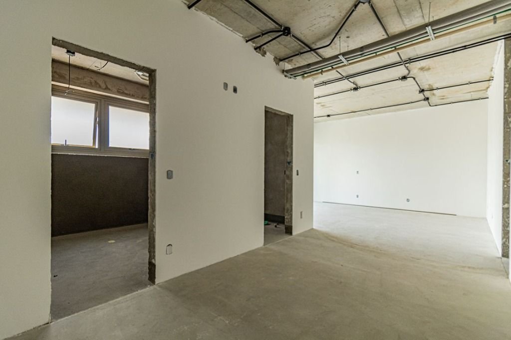 Apartment in São Paulo, State of São Paulo, Brazil 5 - 17252120
