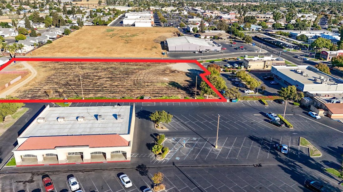 Land in Atwater, California, United States 5 - 17248832