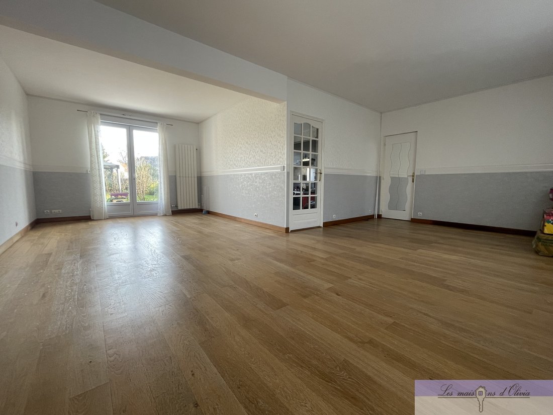 House in Sucy-en-Brie, Ile-de-France, France 5 - 16091479